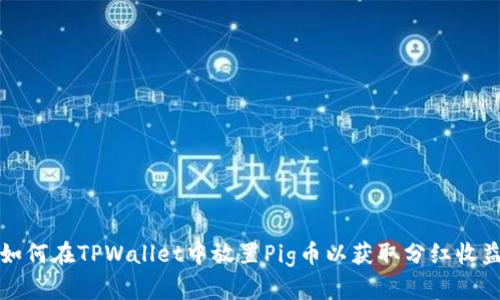 如何在TPWallet中放置Pig币以获取分红收益